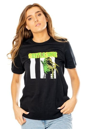 Beetlejuice T-Shirt Beetle
