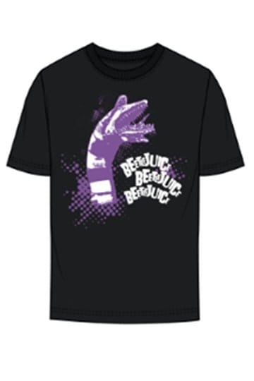 Beetlejuice T-Shirt Sandworm
