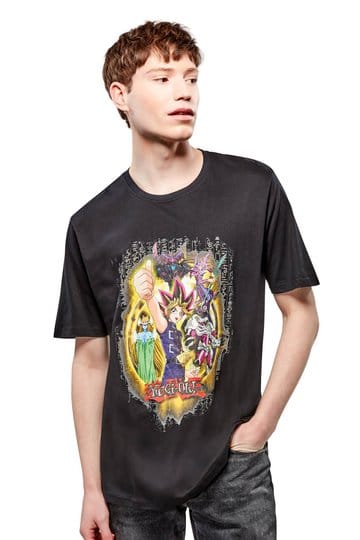Yu-Gi-Oh! T-Shirt Group Shot 3