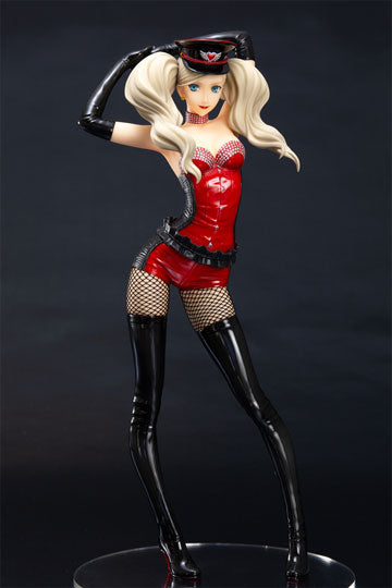 Persona5 baile en la estatua de PVC de Starlight 1/7 Anne Takamaki Corset Vestido ver. 29 cm