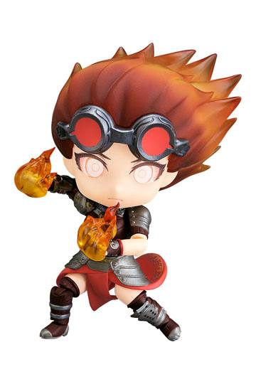 Magic: de verzameling Nendoroid PVC -actiefiguur Chandra Nalaar 10 cm