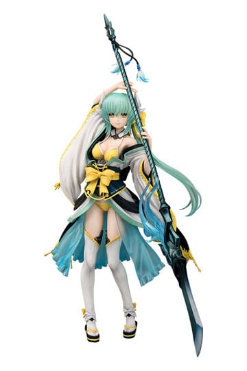 Fate/Grand Order PVC statua 1/7 Lancer/Kiyohime 30 cm (repriza)