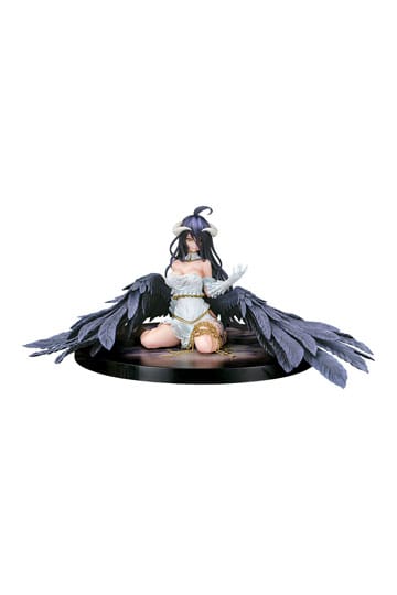 Overlord PVC Statue 1/7 Albedo 16 cm