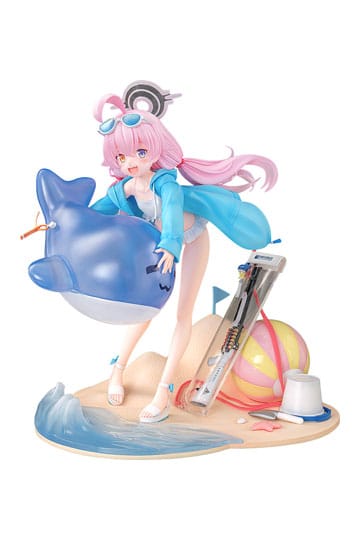 Blue Archive PVC Statue 1/7 Hoshino Swimsuit Ver. 21 cm