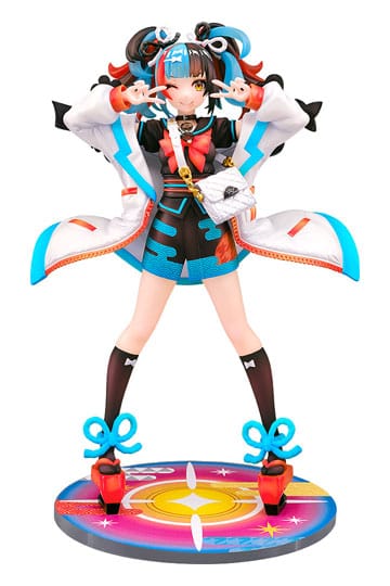 Fate/Grand Order Pvc Statue 1/7 Archer/Sei Shonagon 25 cm