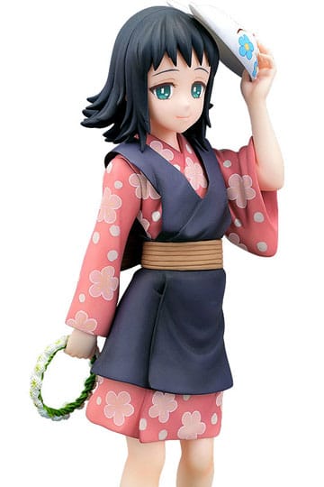 Demon Slayer Kimetsu no Yaiba PVC Statue 1/7 Makomo 20 cm