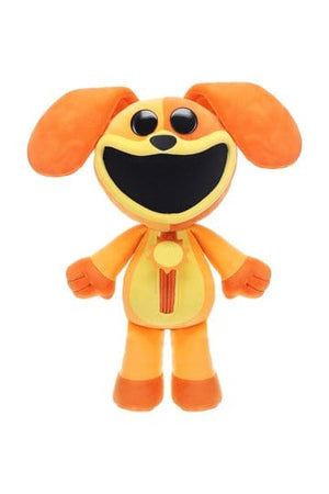 Poppy Playtime Deluxe Plush Figure DogDay 35 cm
