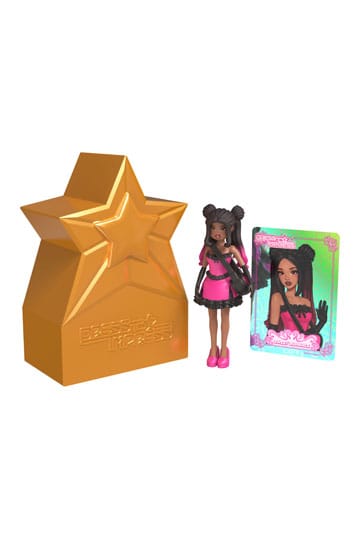 Habille pour impressionner les petites poupées mystères de 10 cm Série 1 (18)