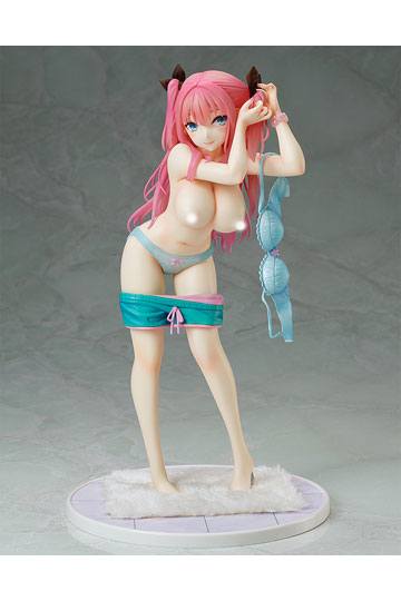 Original Character PVC 1/6 Seikatsu Shuukan Ayaka Hinamori 26 cm