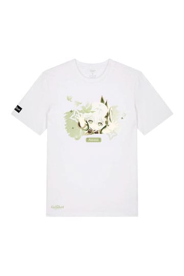Genshin Impact T-shirt Nahida