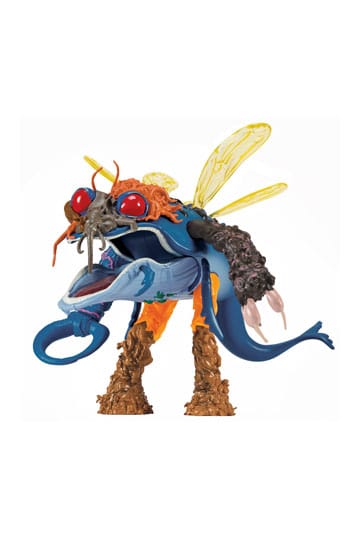 Teenage Mutant Ninja Turtles: Mutant Mayhem Actionfigur Giant Mega Mutant 30 cm