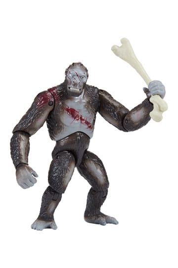 Godzilla x Kong: The New Empire Action Figure One Eye 15 cm