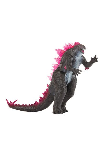 Godzilla x Kong: The New Empire Actiefiguur Godzilla Real Feel 15 cm