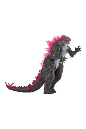 Godzilla x Kong: The New Empire Actiefiguur Godzilla Real Feel 15 cm