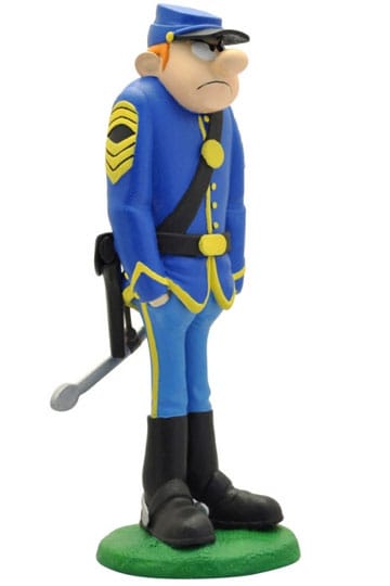 Bluecoats: Chesterfield -figur