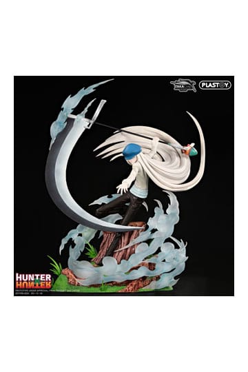 Hunter x Hunter Kip Kaito 37 cm