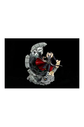 Hunter x Hunter Statue Kuroro 33 cm