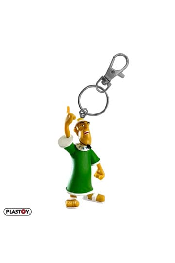 Asterix: Nyckelring Artifis