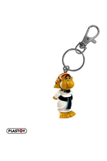 Asterix: Anahtarlık Edifis