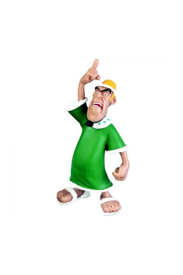 Asterix figürü Artifis 8 cm