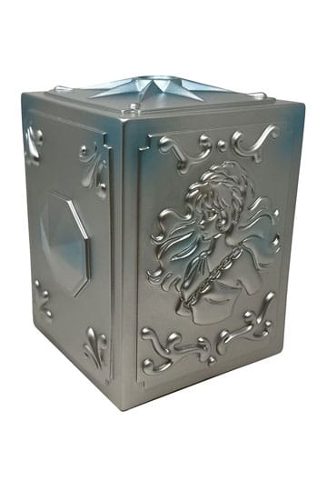 Saint Seiya: Andromeda Pandora'nın Box Coin Bank