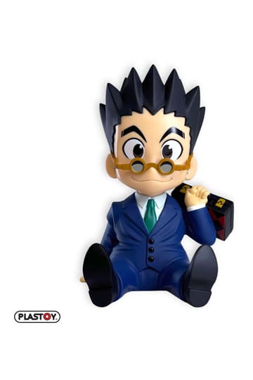 Hunter x Hunter: Money Box Leolio 15 cm
