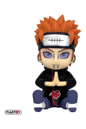 Naruto Shippuden: Money Box Pain 15 cm