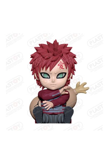 Naruto Shippuden: Salvadanaio Gaara 15 cm