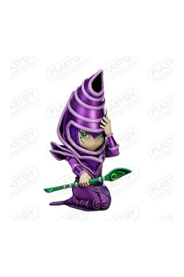 Yu-Gi-Oh!: Pengekasse Dark Magician 15 cm