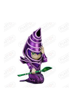 Yu-Gi-Oh!: Pengekasse Dark Magician 15 cm