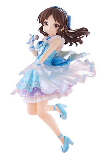 Idolmaster Cinderella Girls PVC Heykeli 1/7 U149 Arisu Tachibana Anıtı Edition 22 cm
