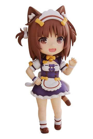 Statua di Nekopara PVC 100! Azuki 10 cm