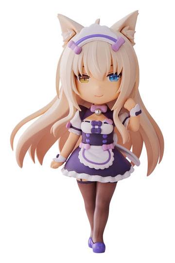 Nekopara PVC Statue 100! Coconut 10 cm