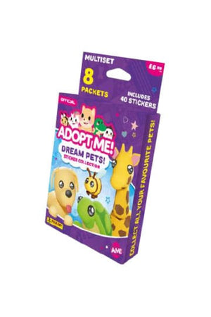 Adopt me! On Roblox Eco-Blister *German Version*