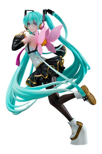 Hatsune Miku PVC statua 1/7 Delight Fairy Style 24 cm