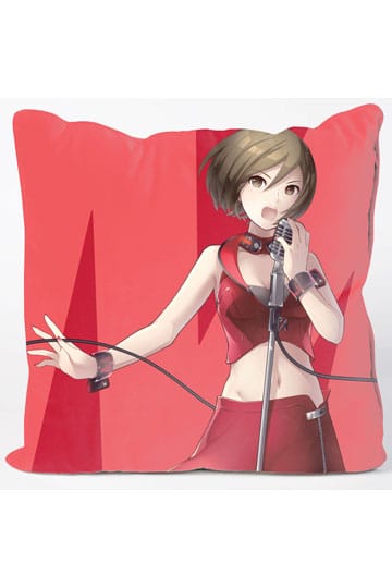 Vocaloid yastık kılıfı Meiko 50 x 50 cm