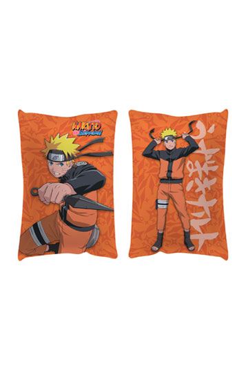 Naruto Shippuden Pillow Naruto 50 x 33 cm