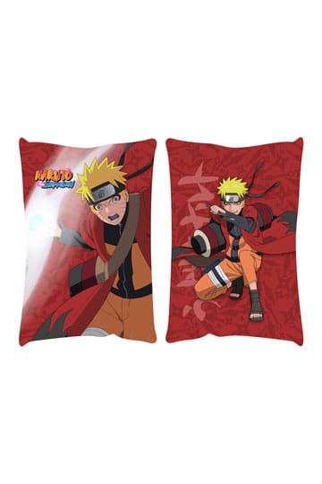 Naruto Shippuden jastuk Naruto Limited Edition 2023 50 x 35 cm