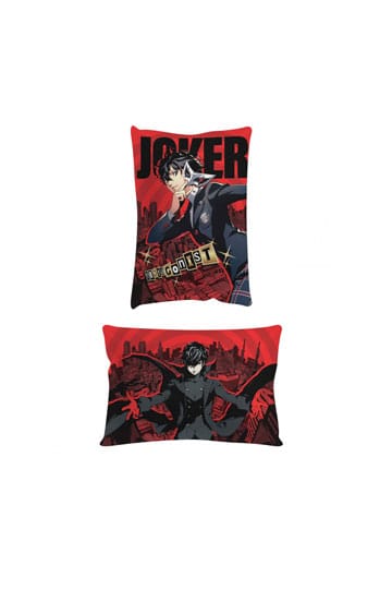 Personal 5 Royal Pillow Joker 50 x 35 cm