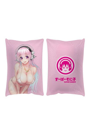 Super Sonico Kissen Super Sonico Badeanzug Version 50 x 35 cm