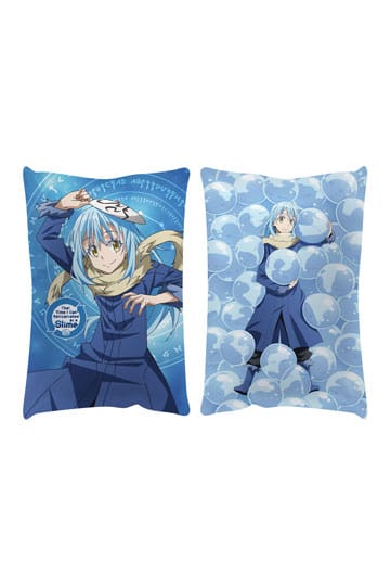 That Time I Got Reincarnated as a Slime Pillow Rimuru Tempest 50 x 35 cm