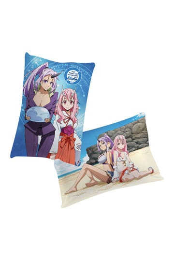 That Time I Got Reincarnated as a Slime Pillow Shion & Shuna 50 x 35 cm