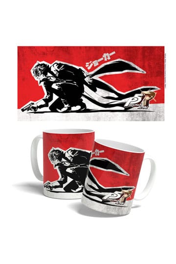 Persona 5 Royal Mug Joker