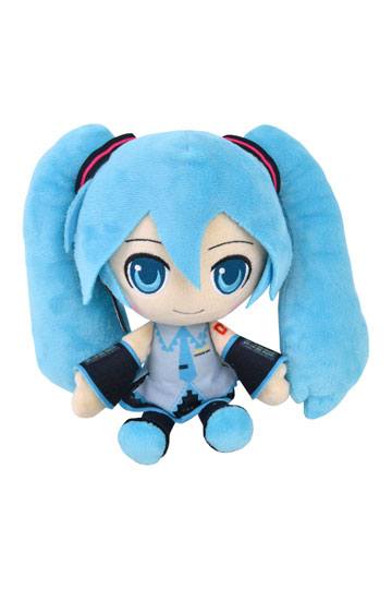 Vocaloid Peluş Figür Hatsune Miku 30 cm