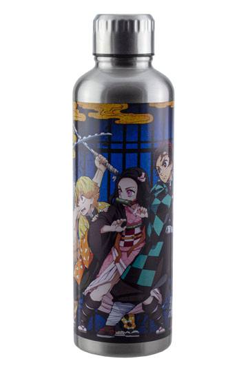 Demon Slayer Premium metalen waterfles