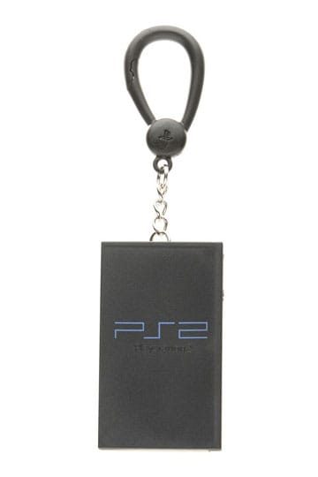 Playstation Backpack Buddies Mystery Bags Display (24)