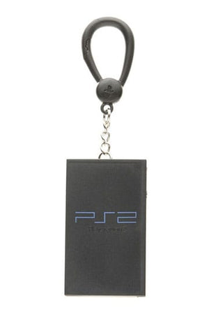 Playstation Backpack Buddies Mystery Bags Display (24)