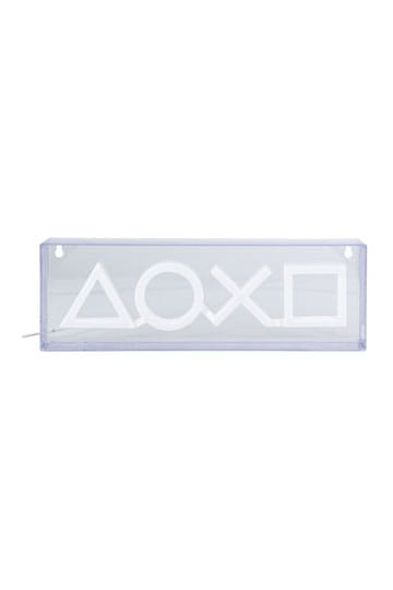 PlayStation: Led Neon Light