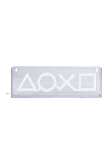 Playstation: LED Neon Light