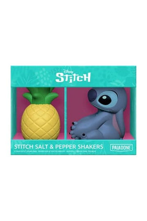 Lilo & Stitch Sale e Pepe Stitch e Ananas